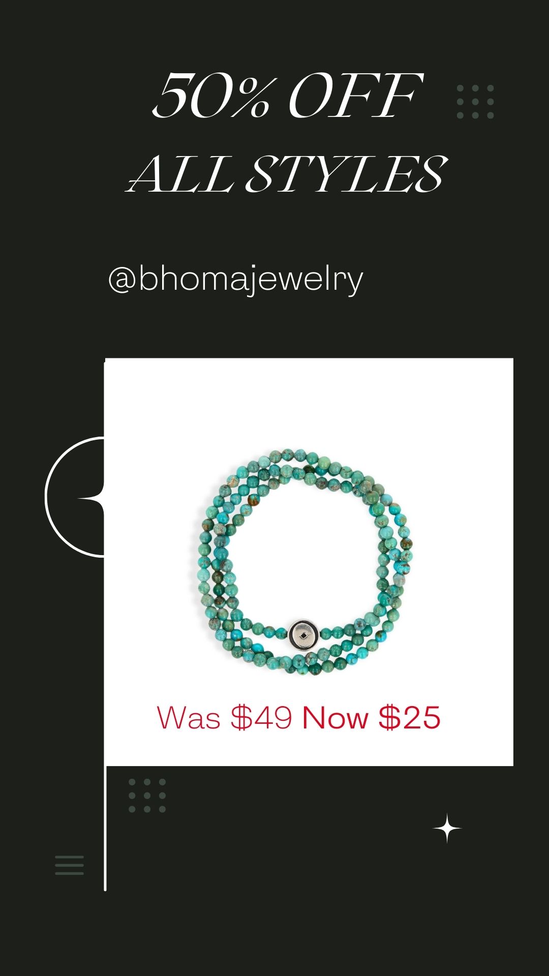 [20] Bracelets With Meaning For Men