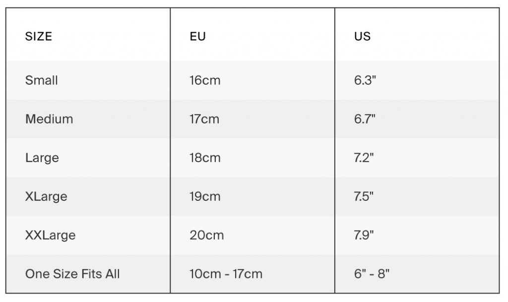 Bracelet Sizes How To Measure Your Wrist (With Quick Video)
