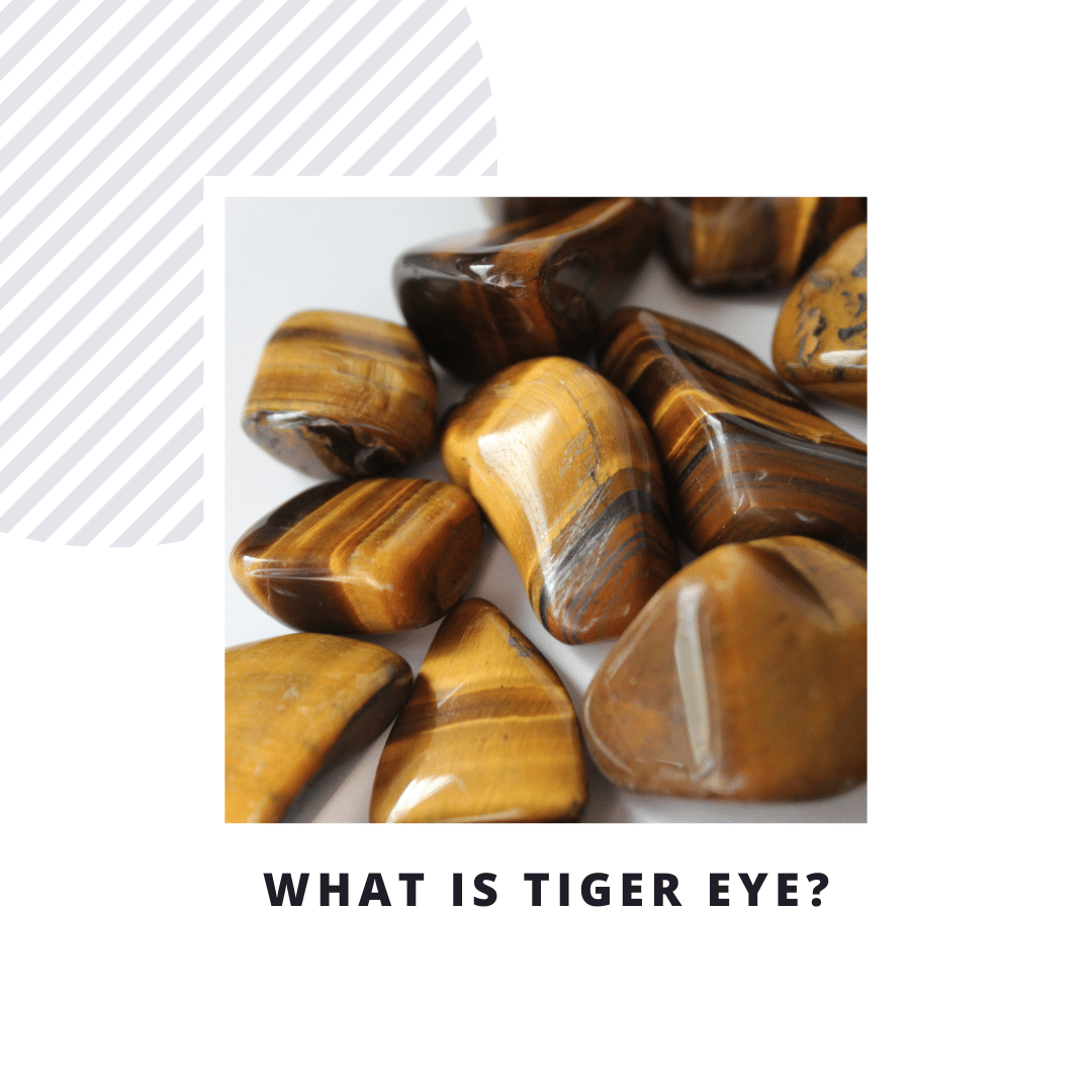 Tiger Eye Meaning Gemstone Healing Properties, Uses, Crystals and More