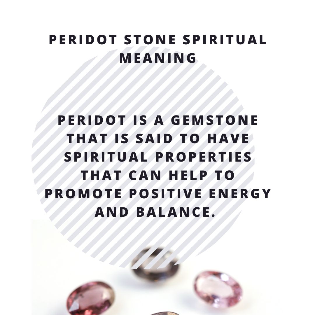 August Birthstones Sardonyx, Spinel & Peridot Color, Meaning, History