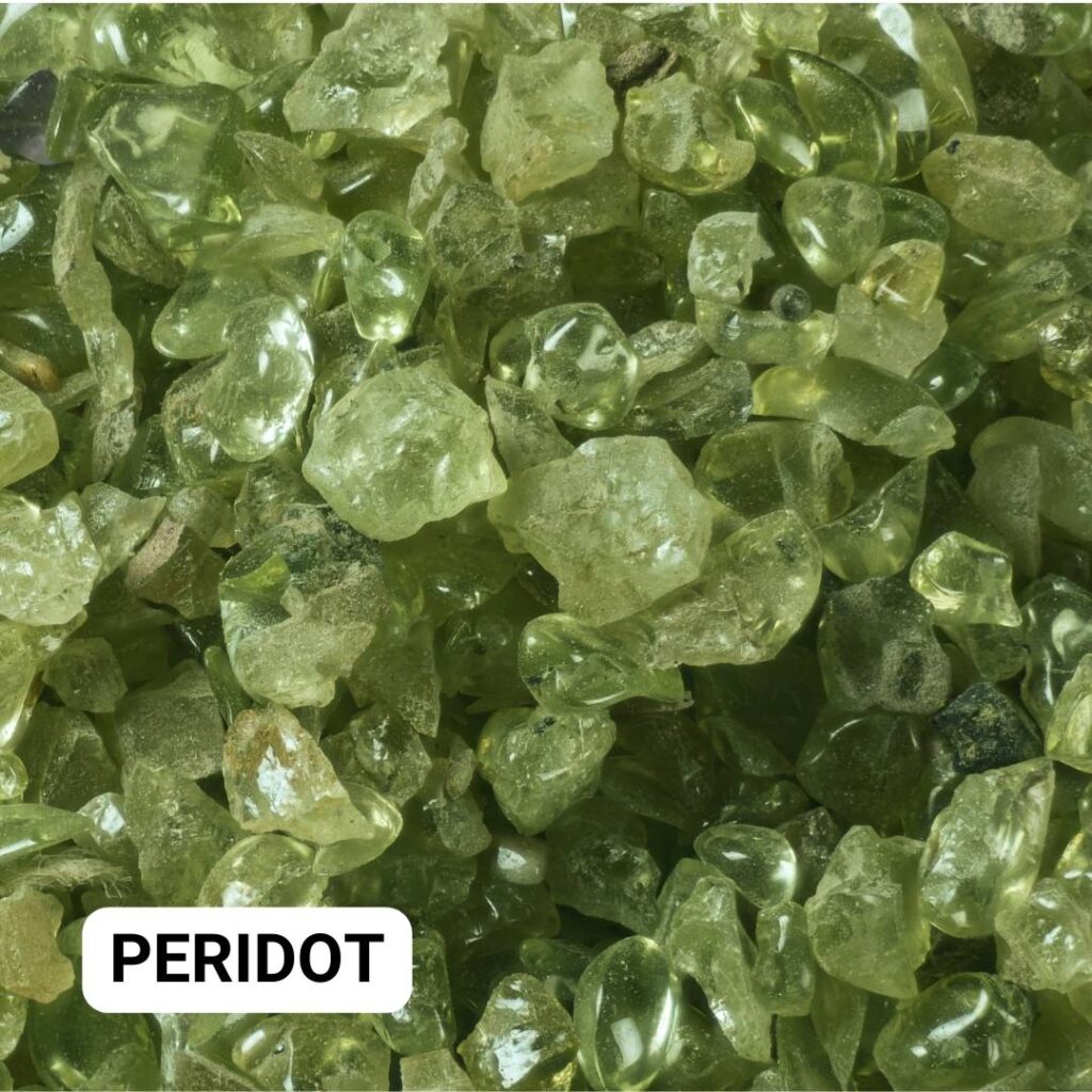 Peridot Meaning Gemstone Healing Properties, Uses, Crystals and More